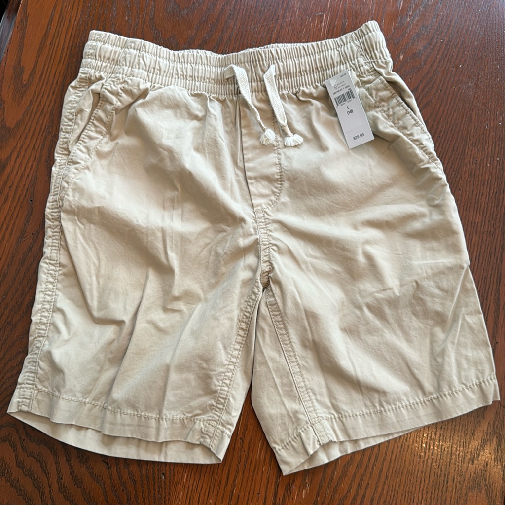 Gap Shorts Youth Boys